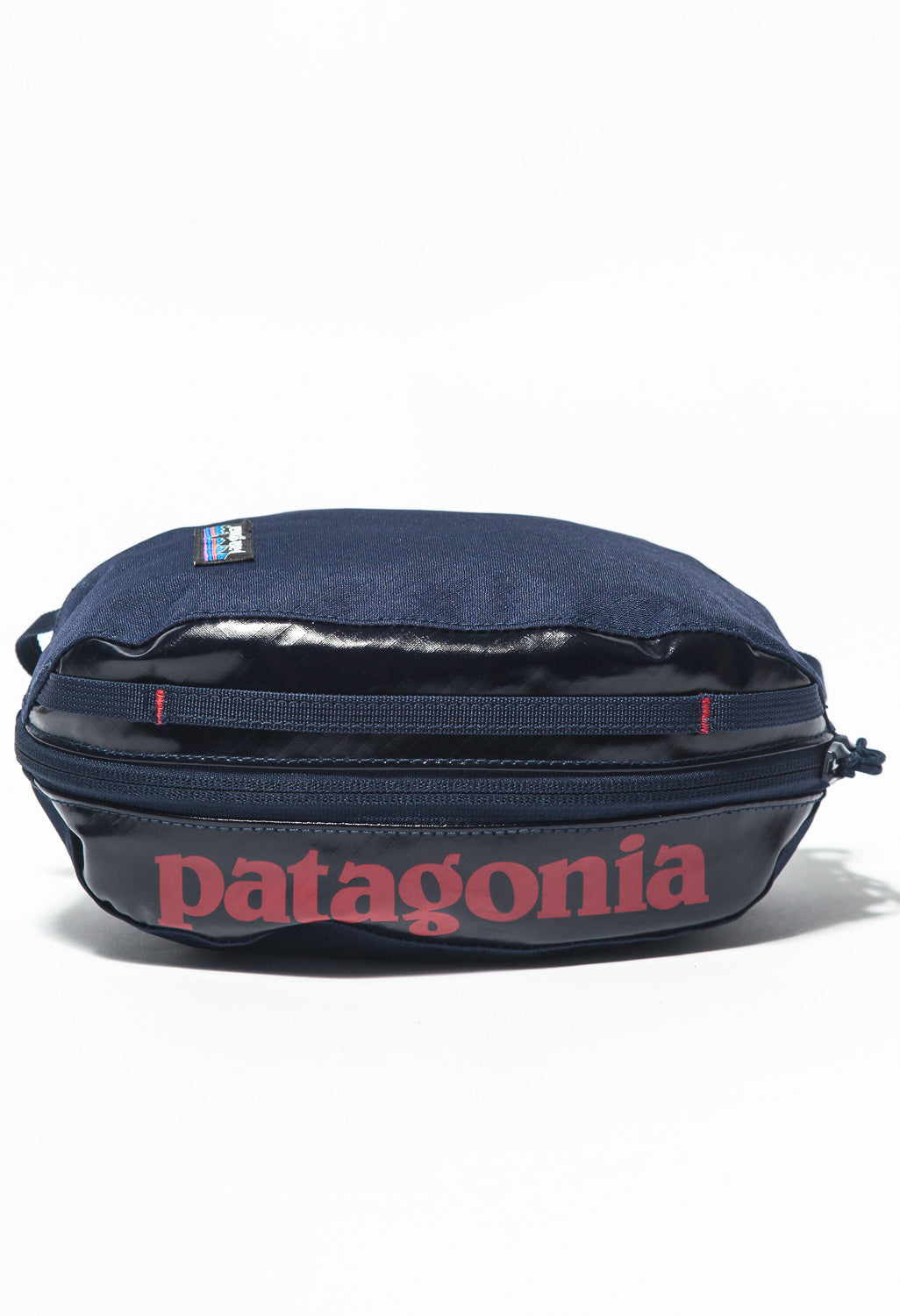 Patagonia Black Hole Cube - Small - Classic Navy