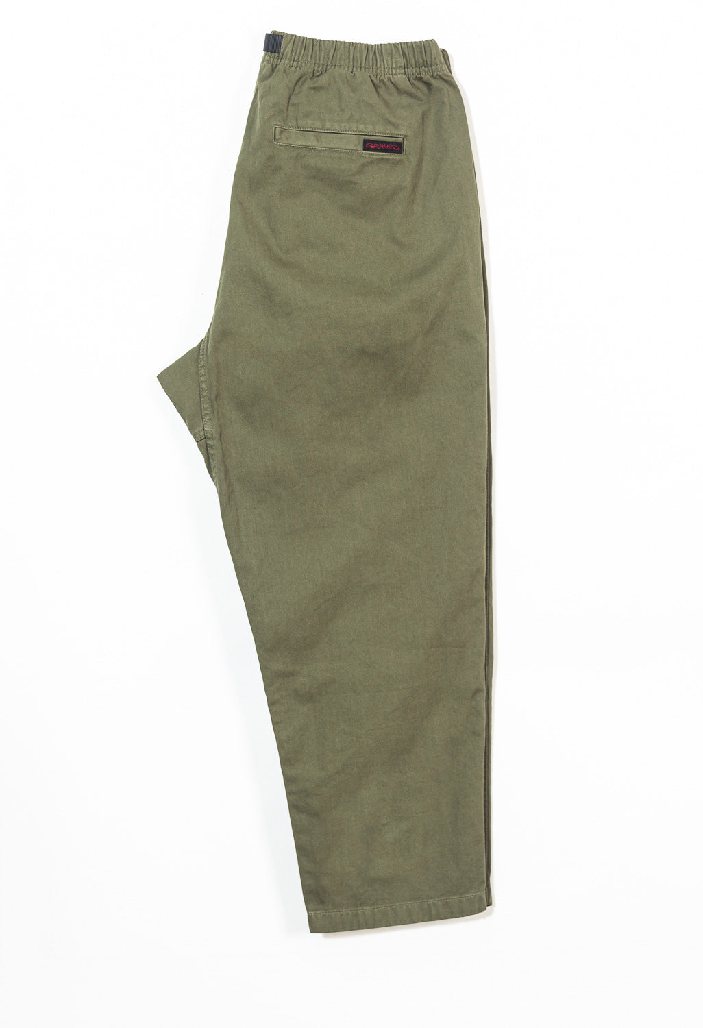Gramicci Loose Tapered Pants - Olive