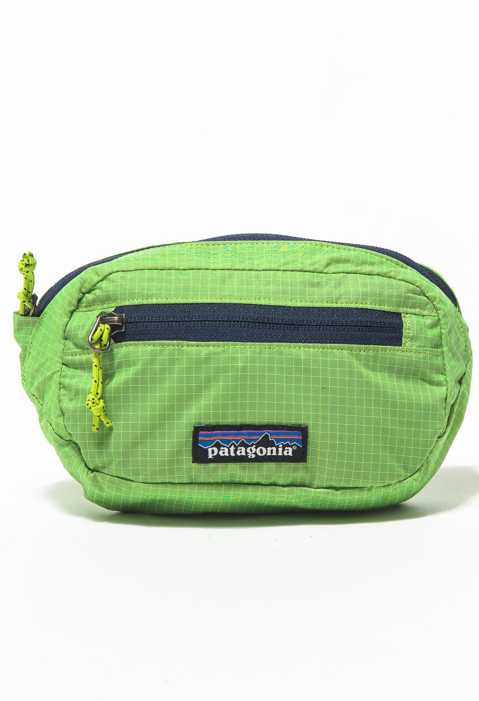Patagonia Ultralight Black Hole Mini Hip Pack 5
