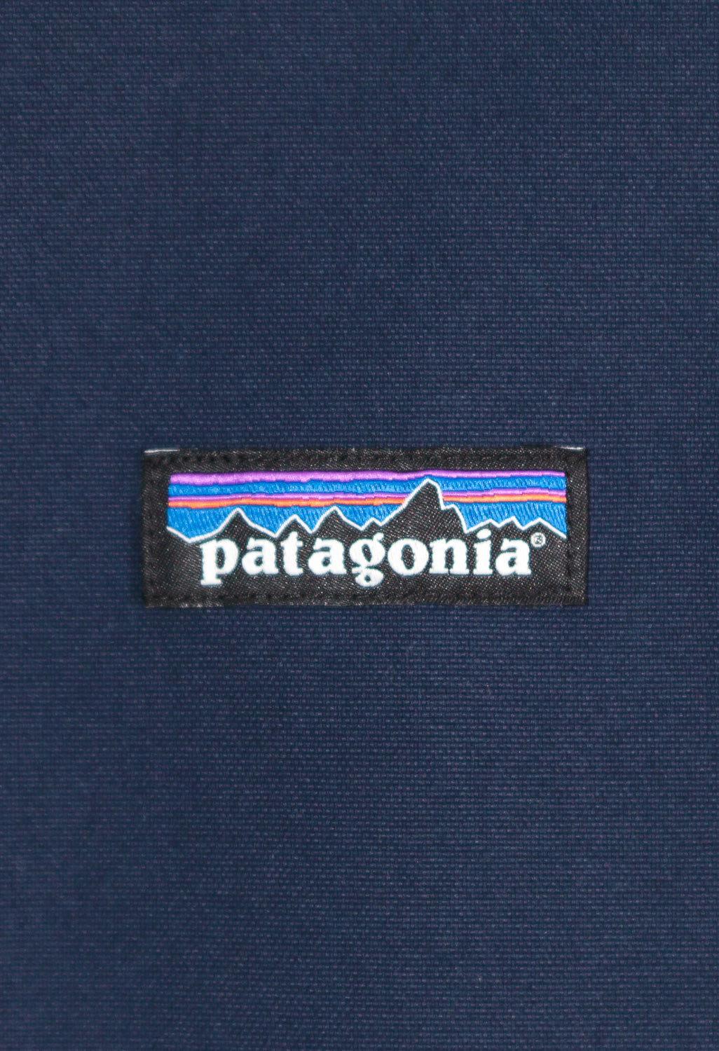 Patagonia Lone Mountain Men's Parka Jacket - Navy