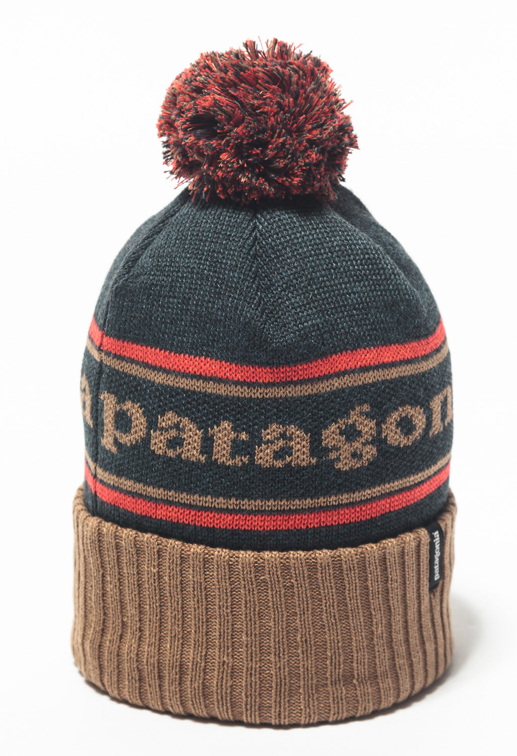 Patagonia Powder Town Beanie 1