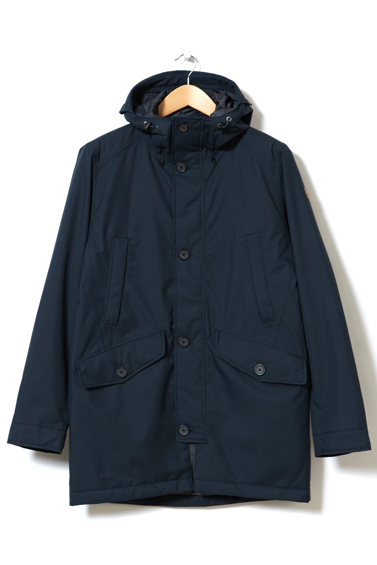 Fjallraven Men's Kiruna Lite Parka Jacket 1