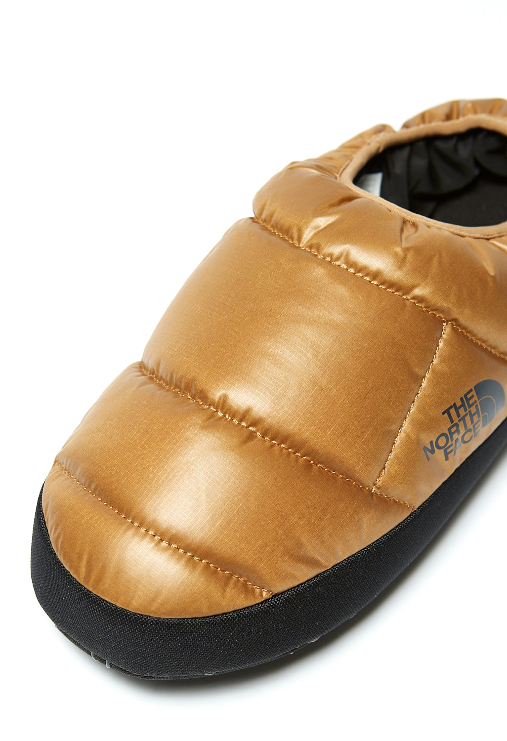 nse tent The North Face Men's ThermoBall NSE Tent Mule 3 Slippers – Outsiders Store UK