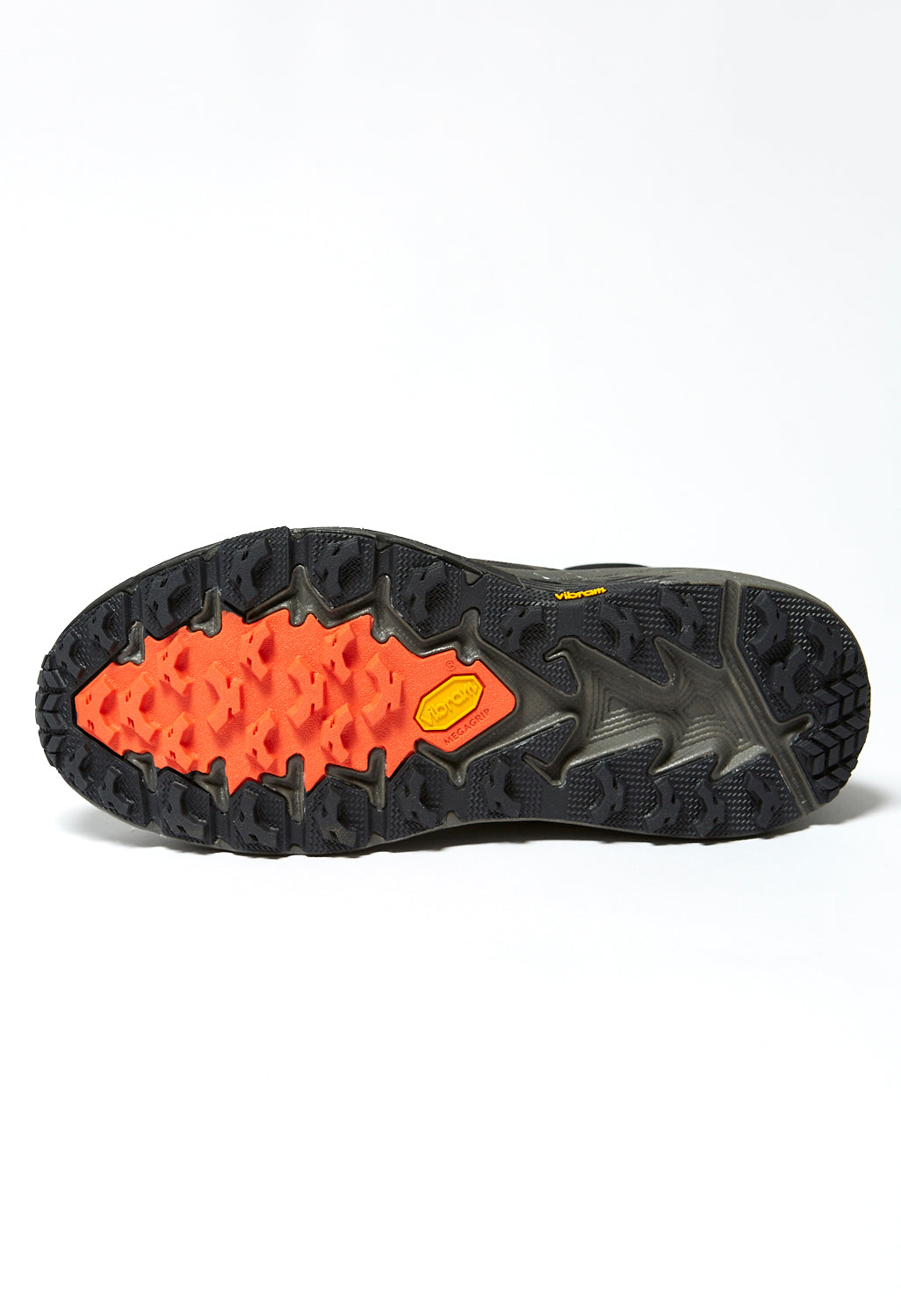 Hoka Speedgoat 2 Mid GORE-TEX Men's Boots - Anthracite/Dark Gull Grey