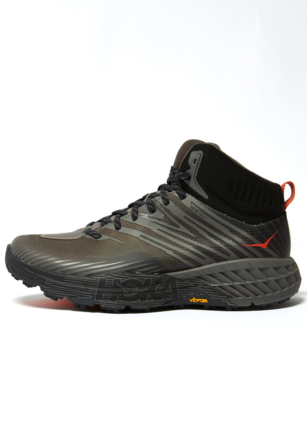 Hoka Speedgoat 2 Mid GORE-TEX Men's Boots 4