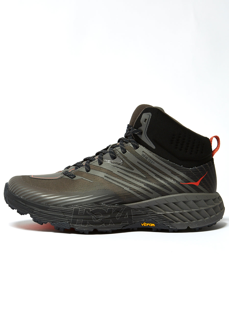 Hoka Speedgoat 2 Mid GORE-TEX Men's Boots 4