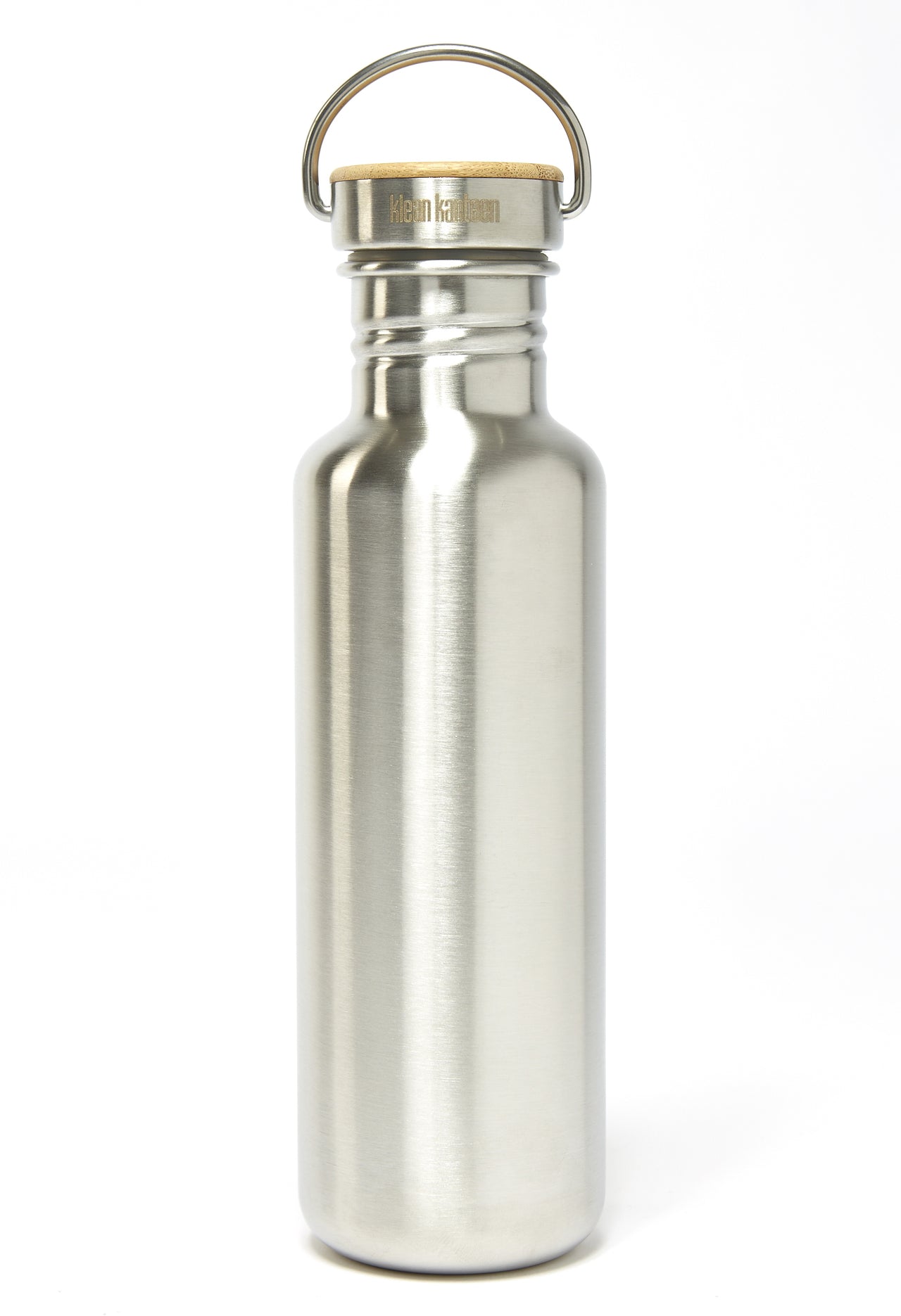 Klean Kanteen Reflect 800ml - Brushed Stainless