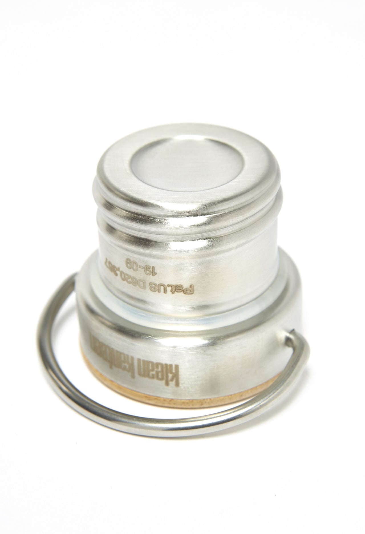 Klean Kanteen Reflect 800ml - Brushed Stainless