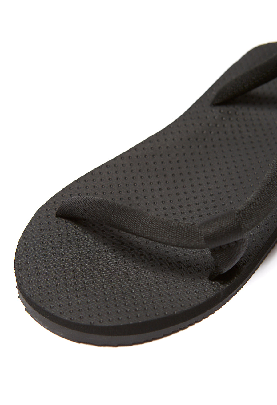 Montbell Sock-On Sandals - Black