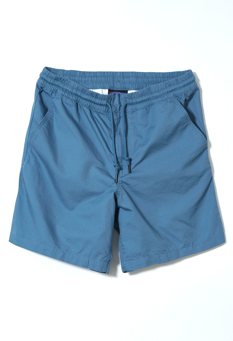 Patagonia Hemp All Wear Hemp Volley Men's Shorts 4