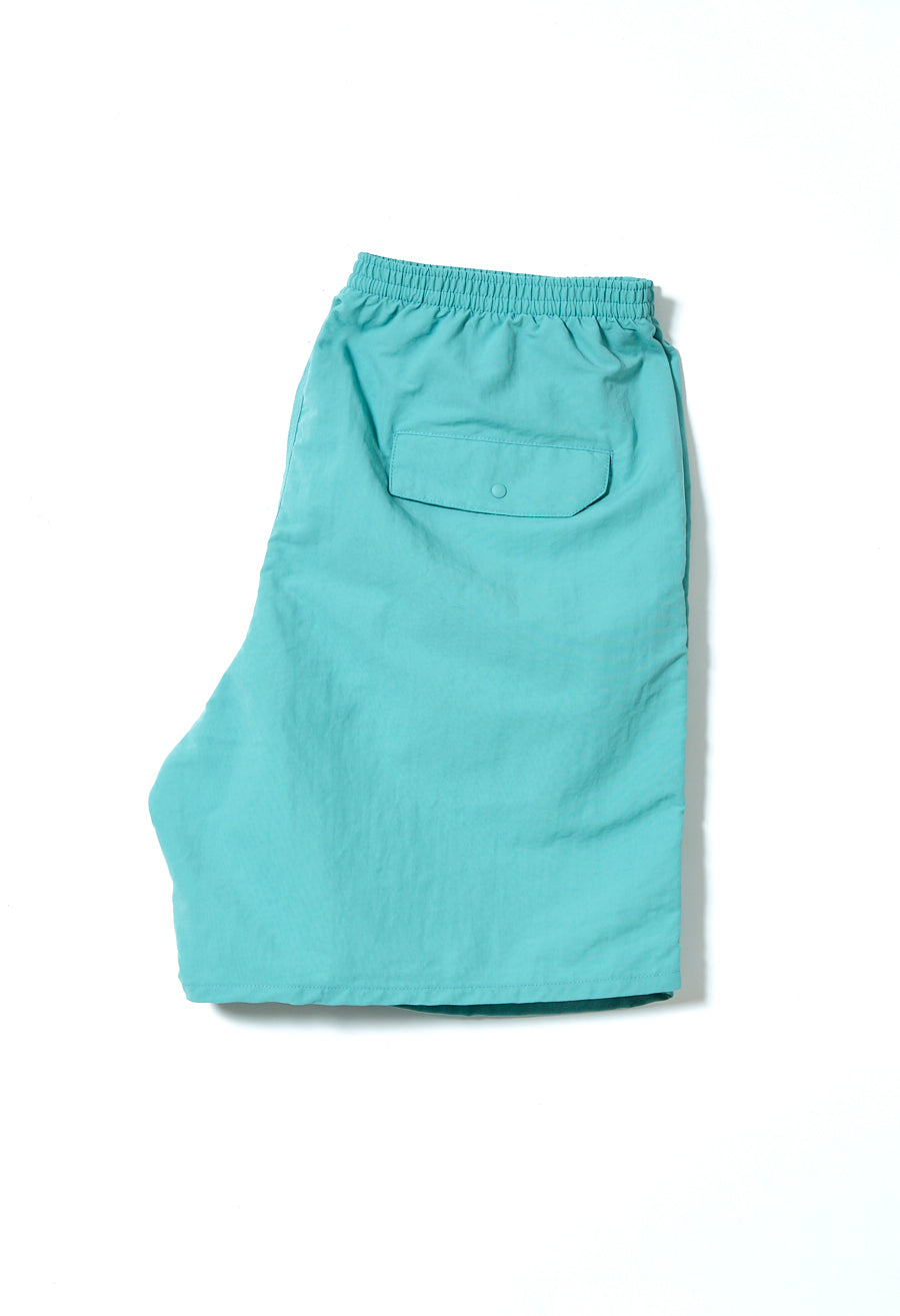 Patagonia Baggies Men's Shorts - Light Beryl Green