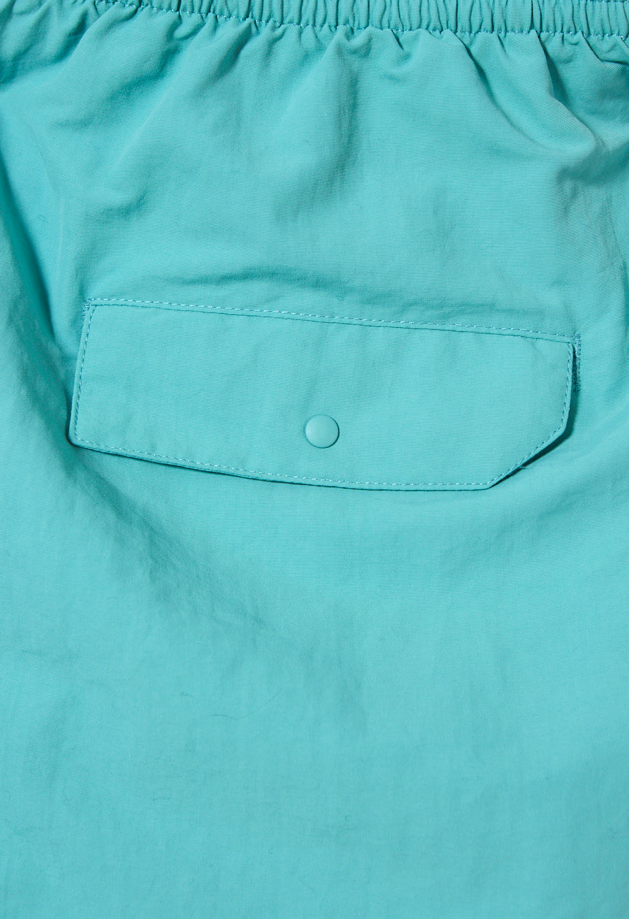 Patagonia Baggies Men's Shorts - Light Beryl Green