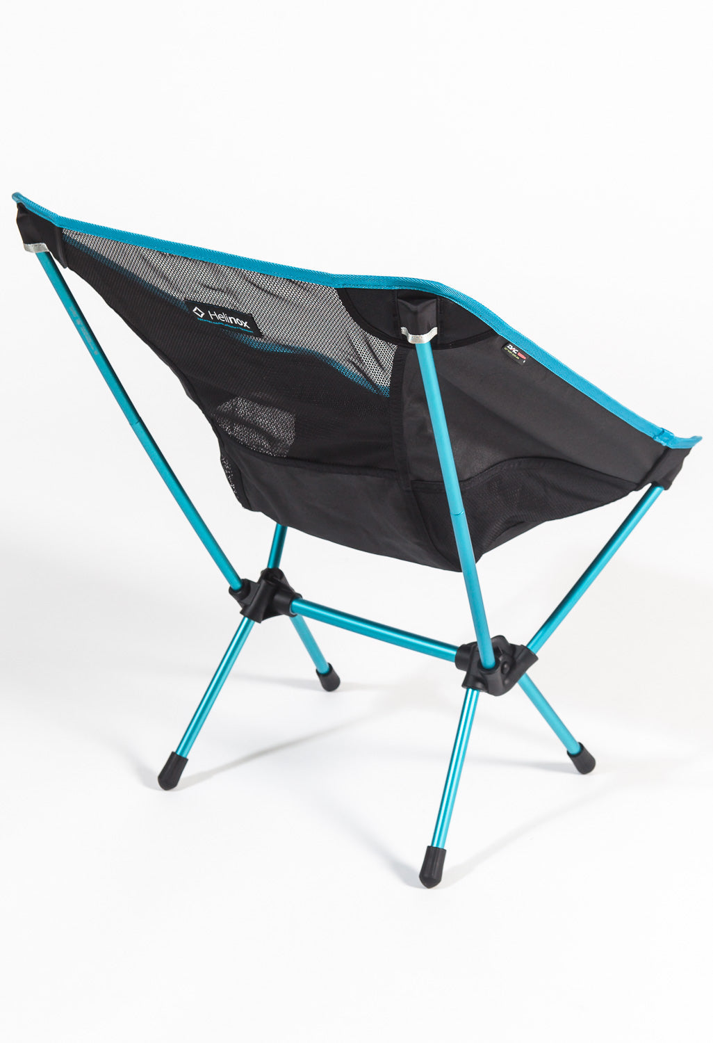 Helinox Chair One - Black/Blue