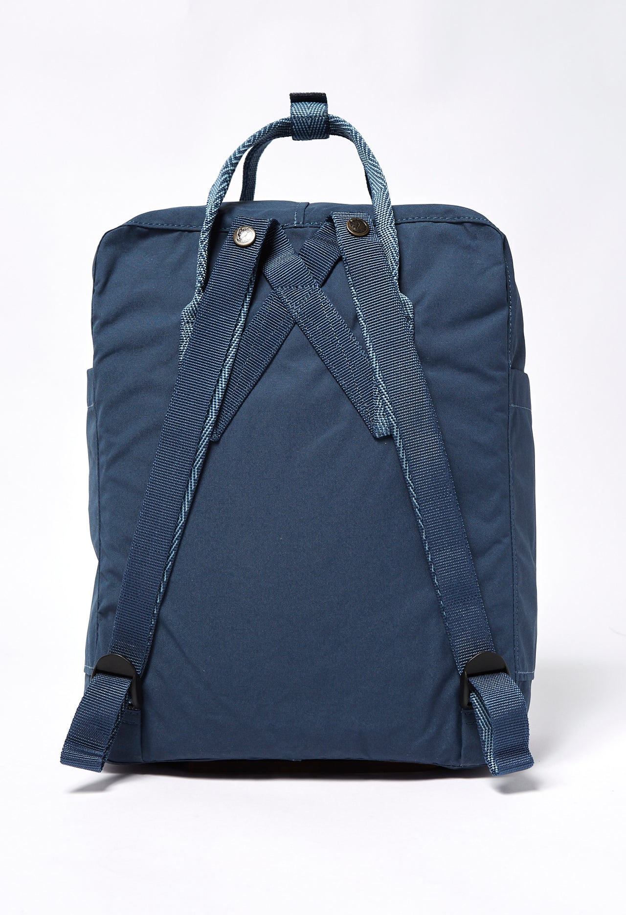 Fjällräven Kånken Backpack - Royal Blue/Goose Eye