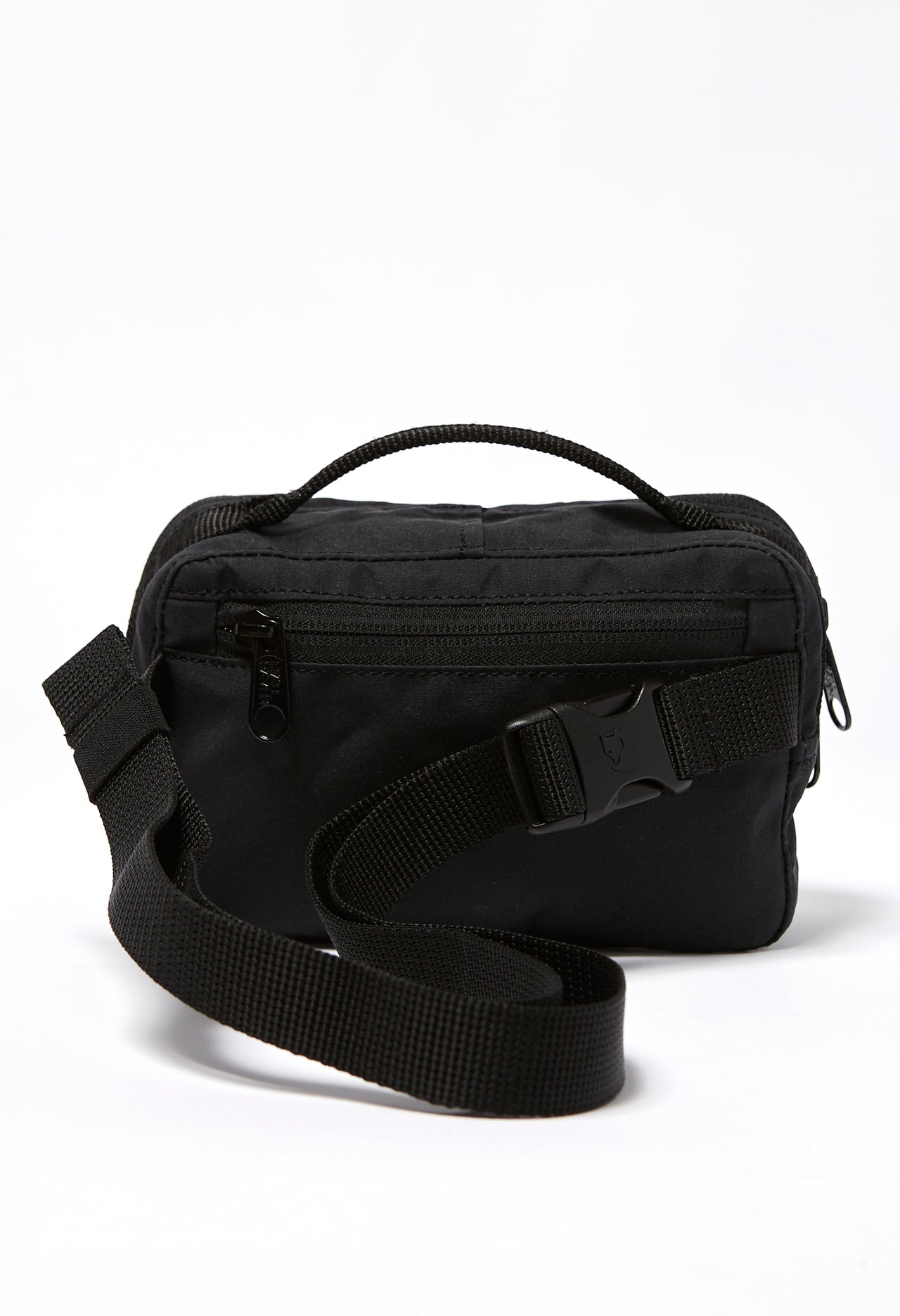 Fjällräven Kånken Hip Pack - Black