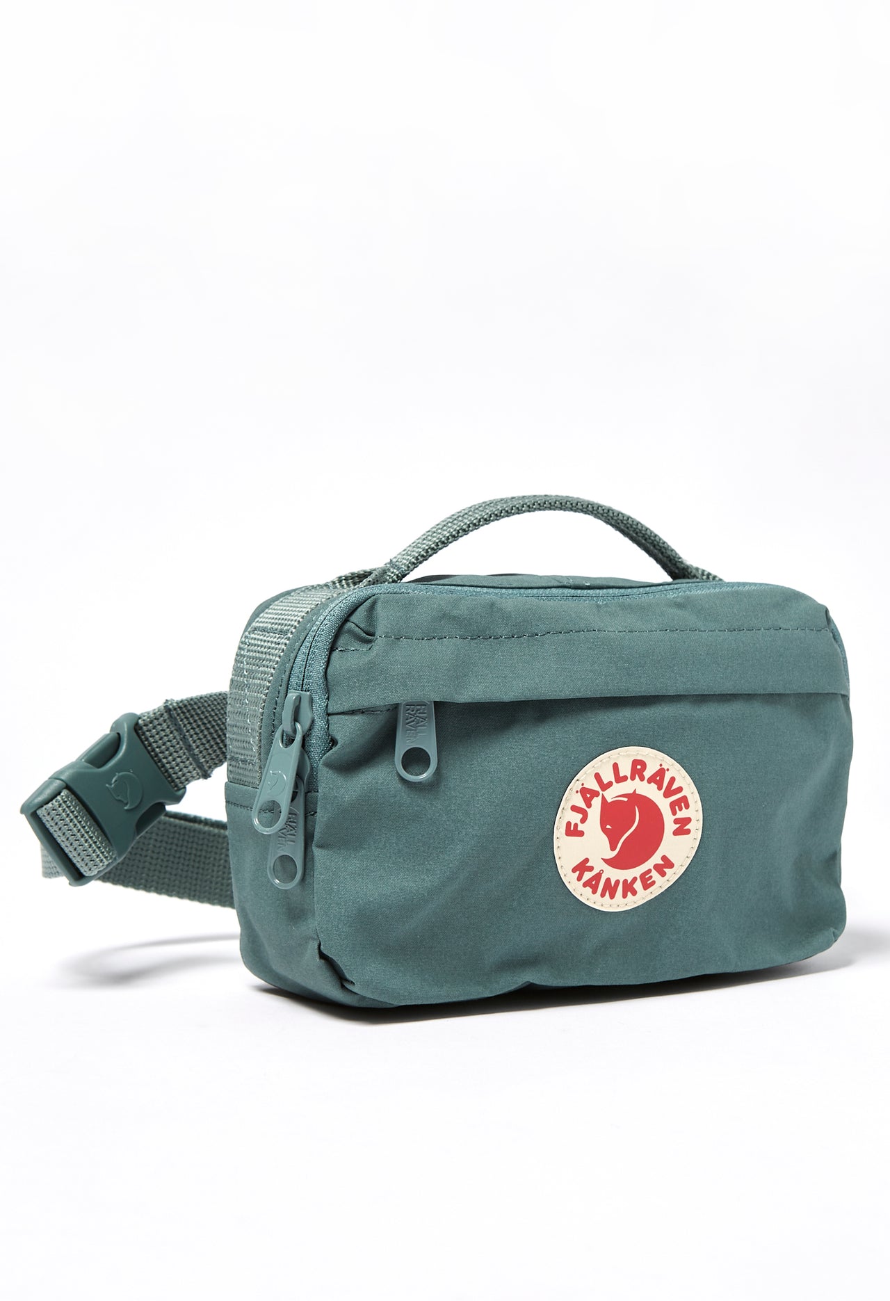 Fjällräven Kånken Hip Pack - Frost Green
