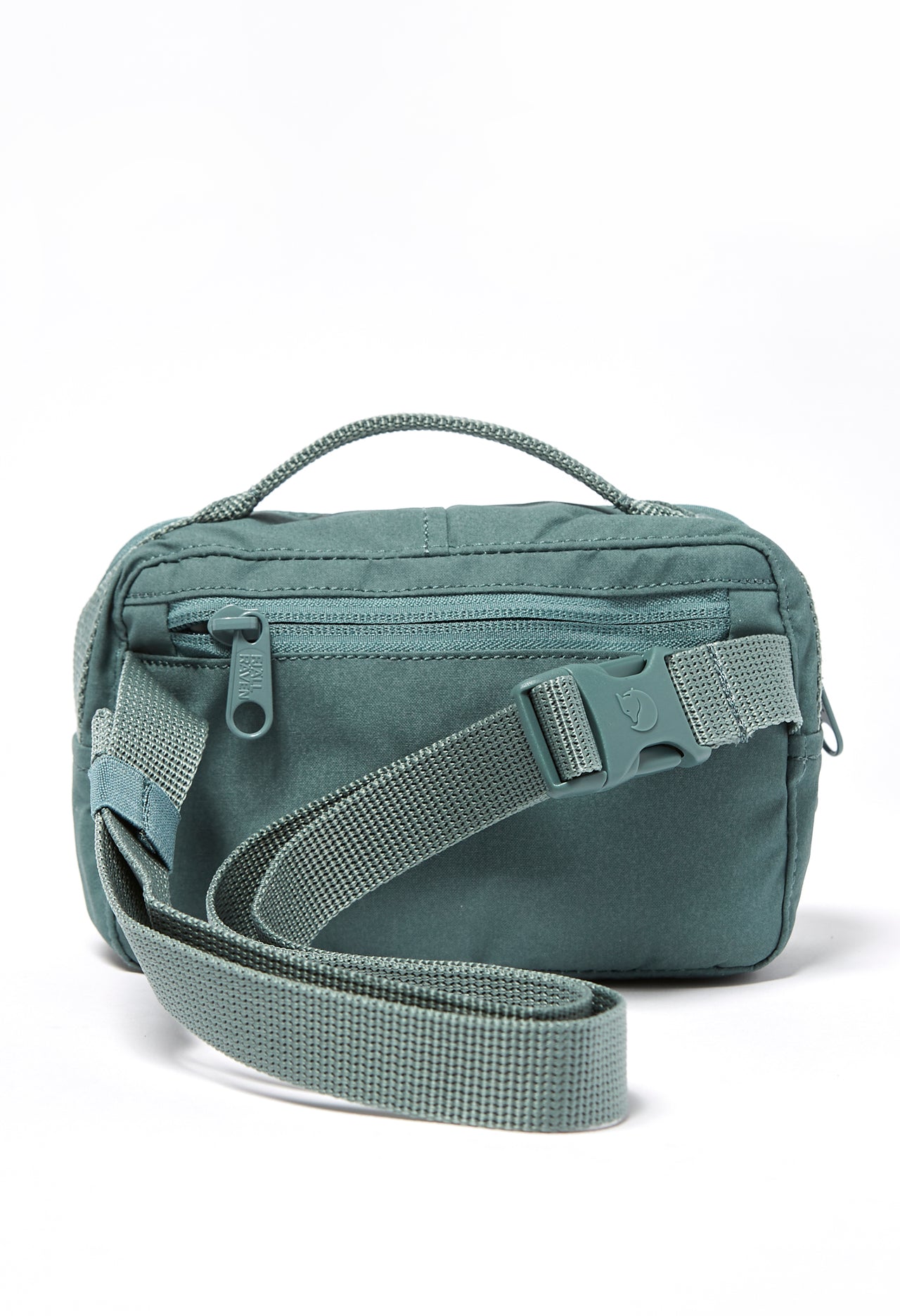 Fjällräven Kånken Hip Pack - Frost Green