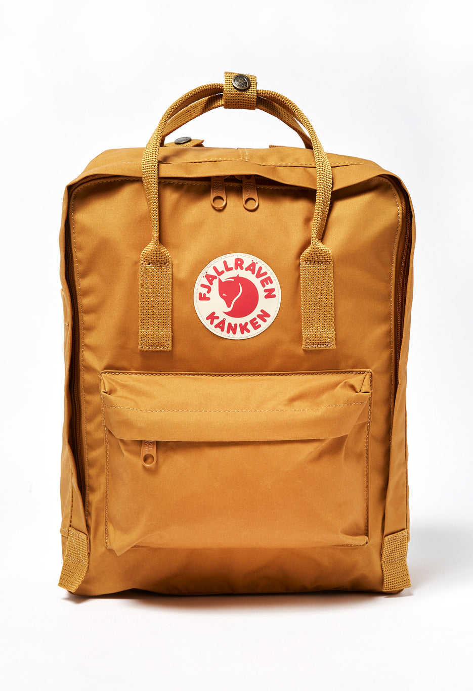 Fjällräven Kånken Backpack 1
