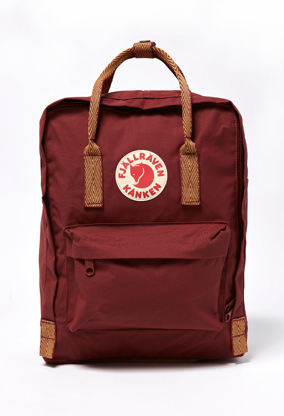 Fjällräven Kånken Backpack 7