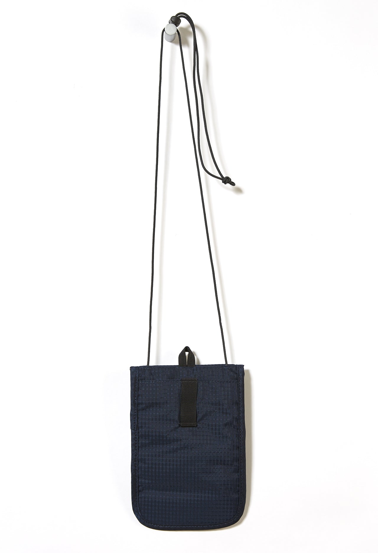 Montbell Travel Wallet - Navy