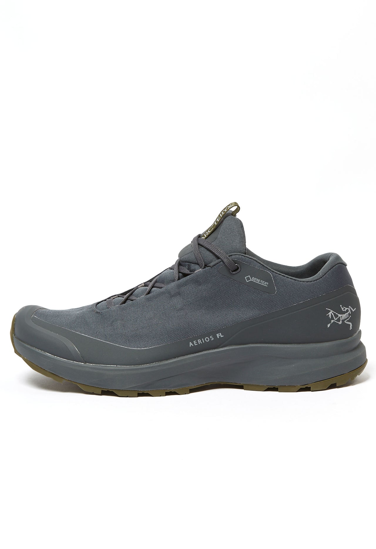 Arc'teryx Aerios FL Men's Shoes 7