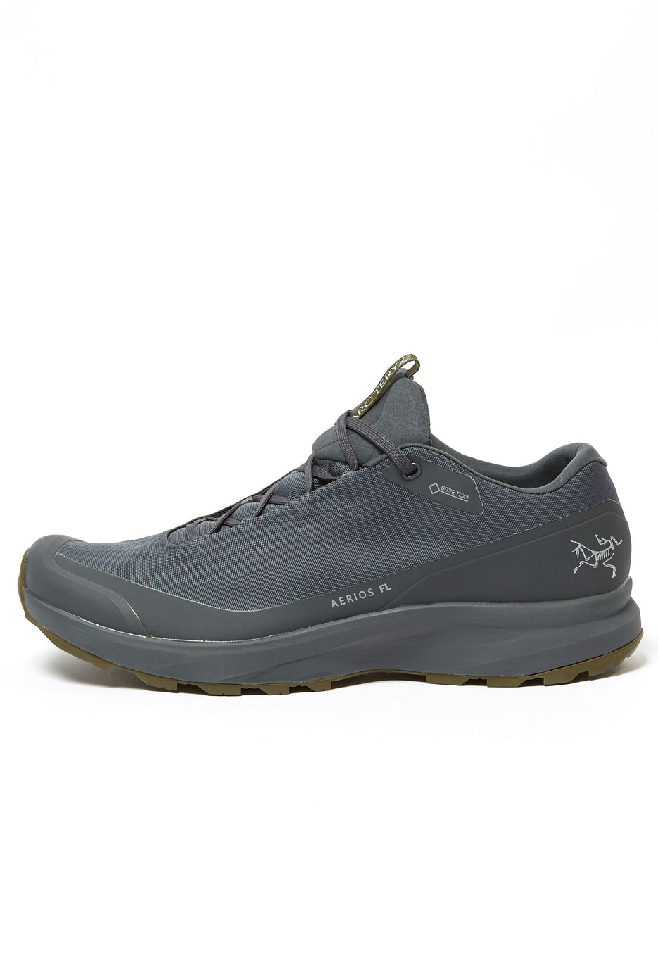 Arc'teryx Aerios FL Men's Shoes 7