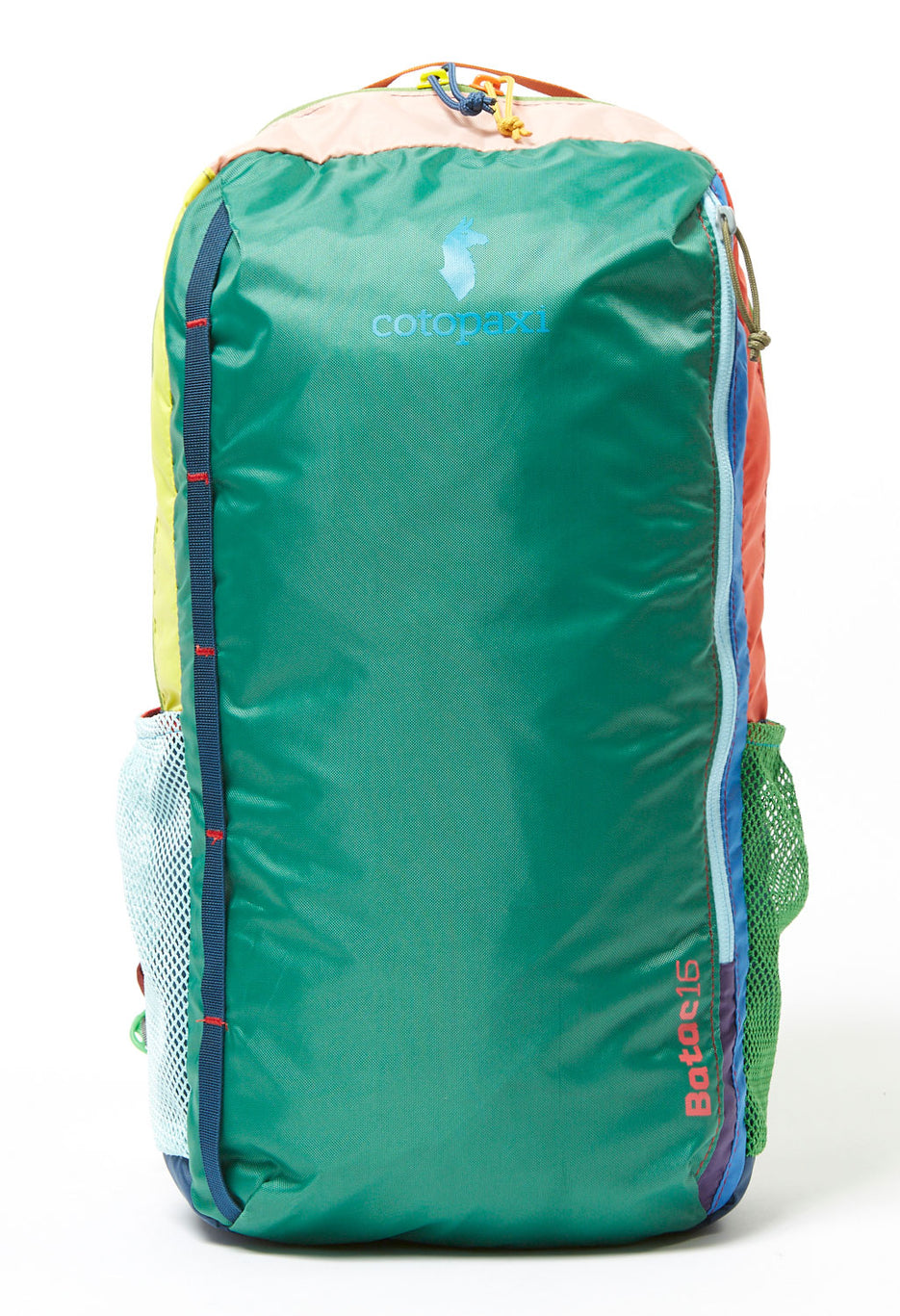 Cotopaxi Batac 16L Backpack 0
