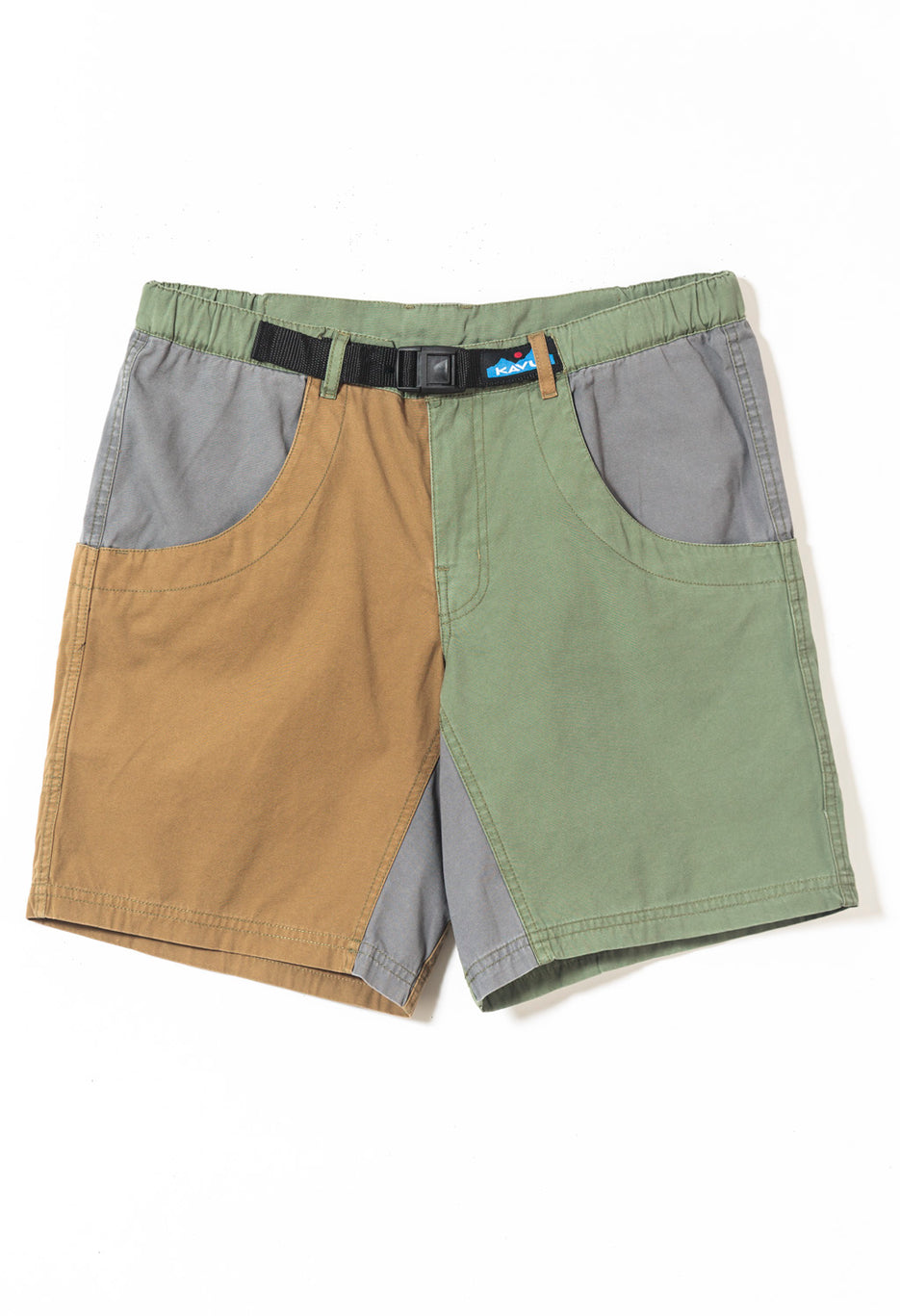 KAVU Men's Chilli Lite Shorts 1