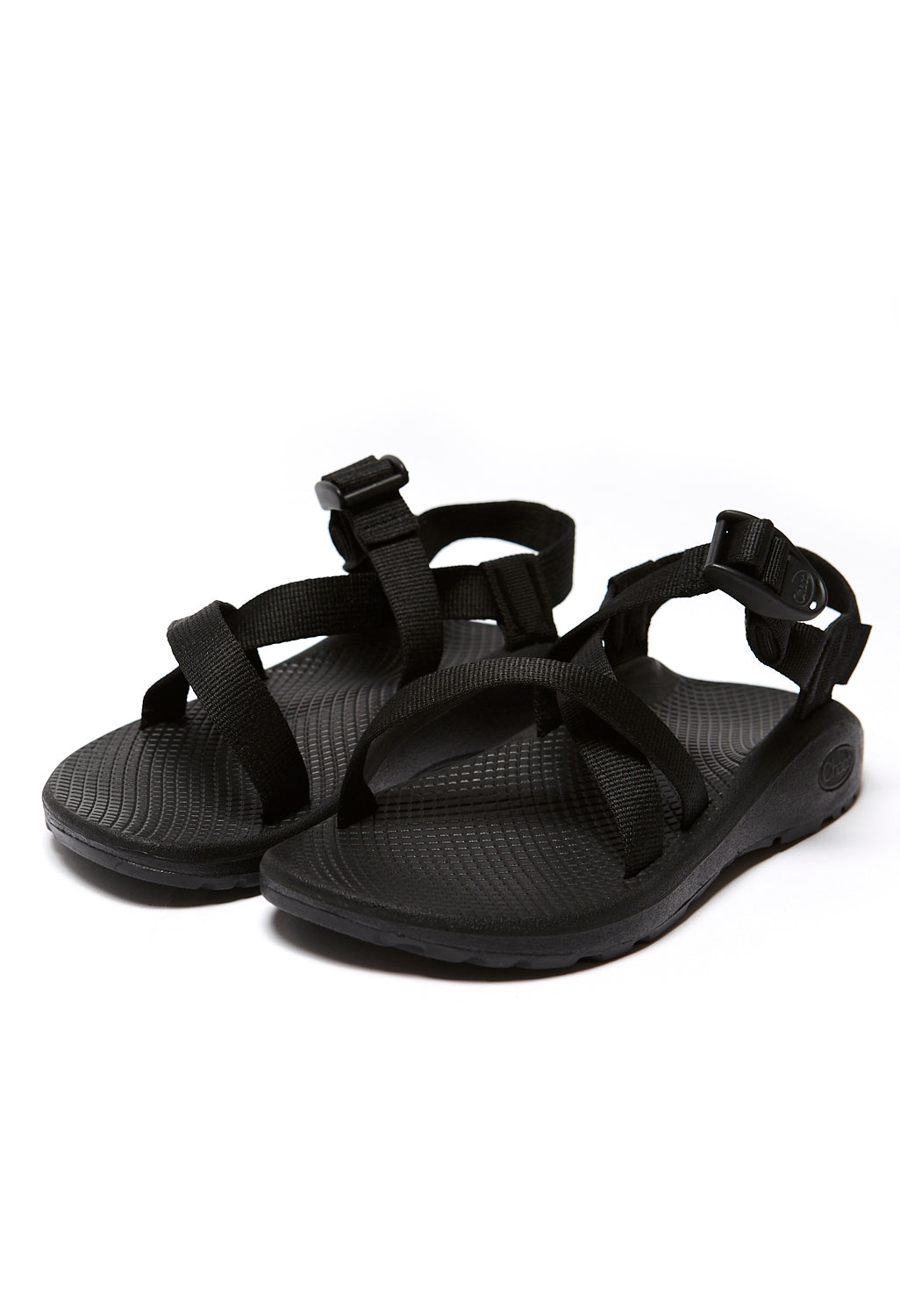 Chaco Women's Z1 Classic Sandals - Black