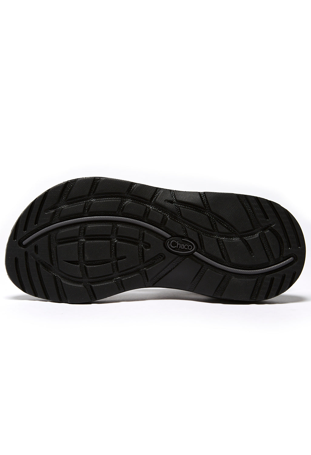 Chaco Women's Z Cloud Sandals - Black