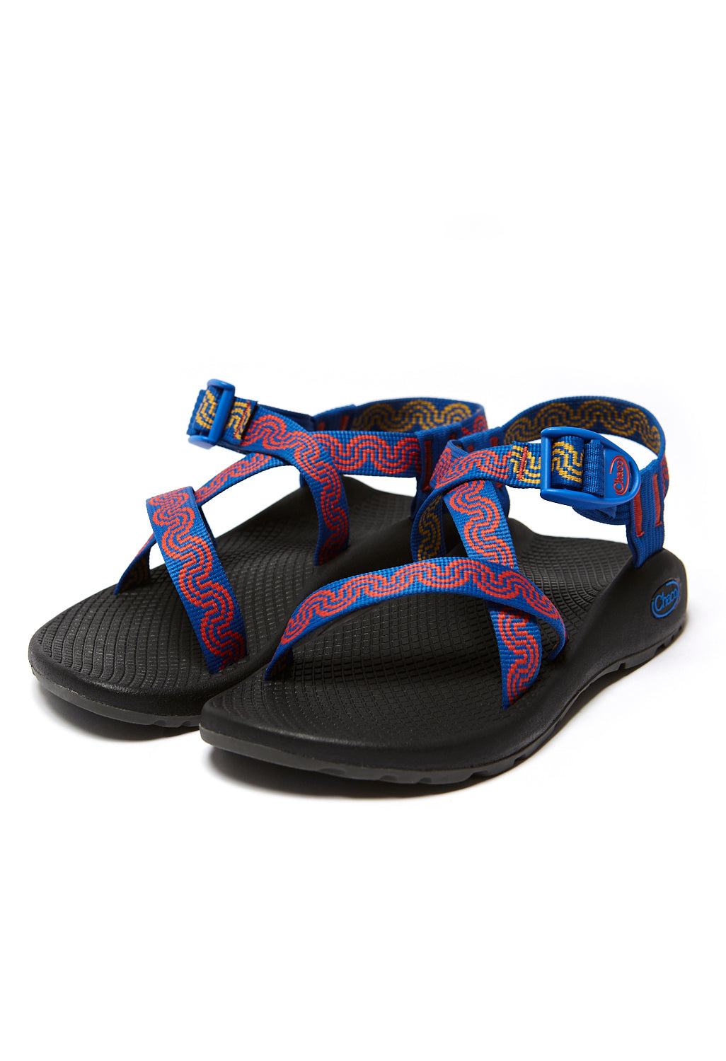 Chaco Women's Z/1 Classic Sandals – Outsiders Store UK
