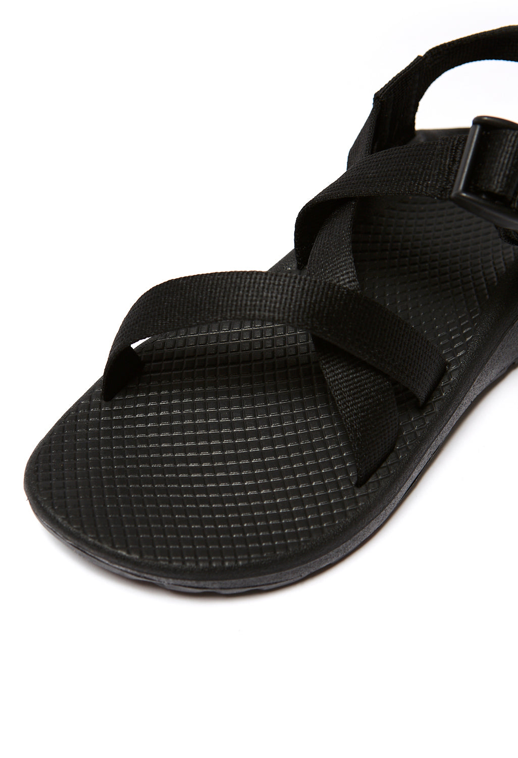 Chaco Women's Z Cloud Sandals - Black