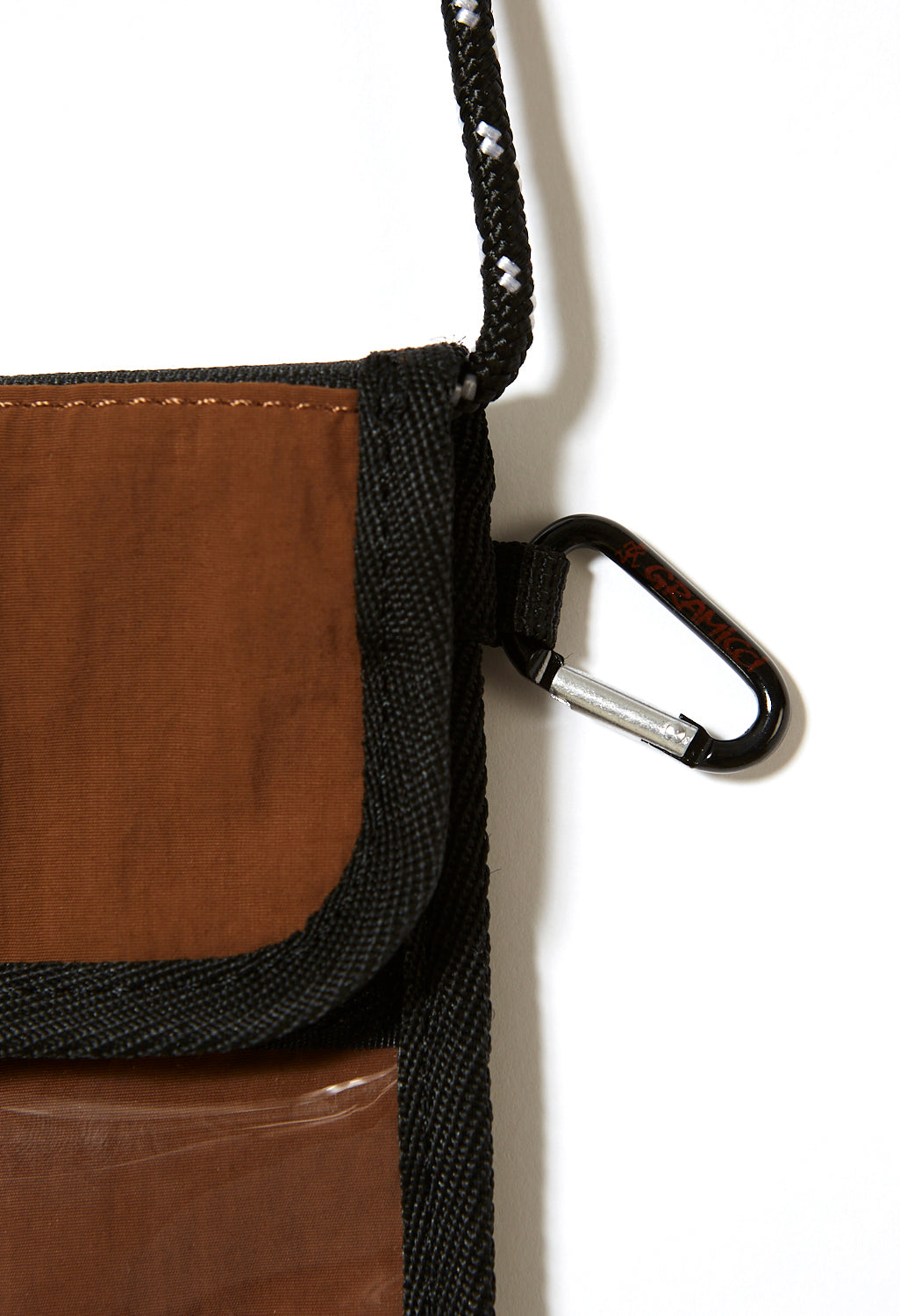 Gramicci Multi Case - Mocha