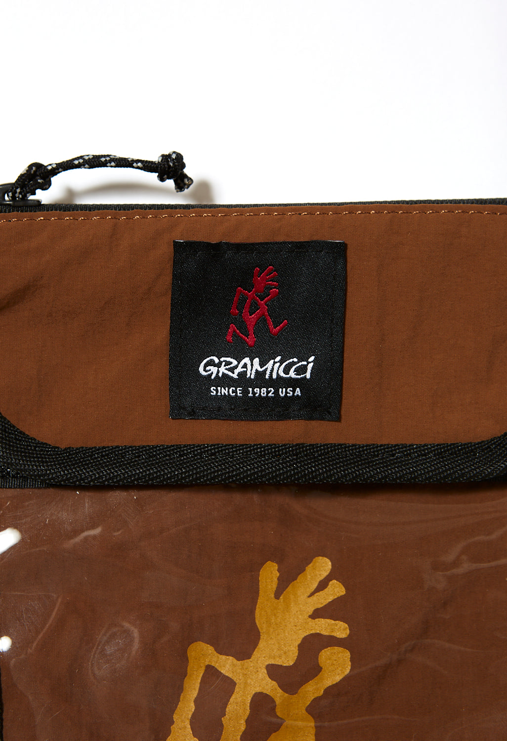 Gramicci Multi Case - Mocha