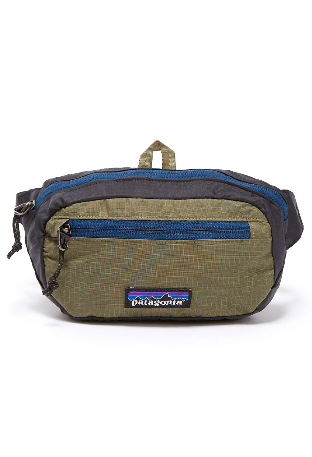 Patagonia Ultralight Black Hole Mini Hip Pack 13