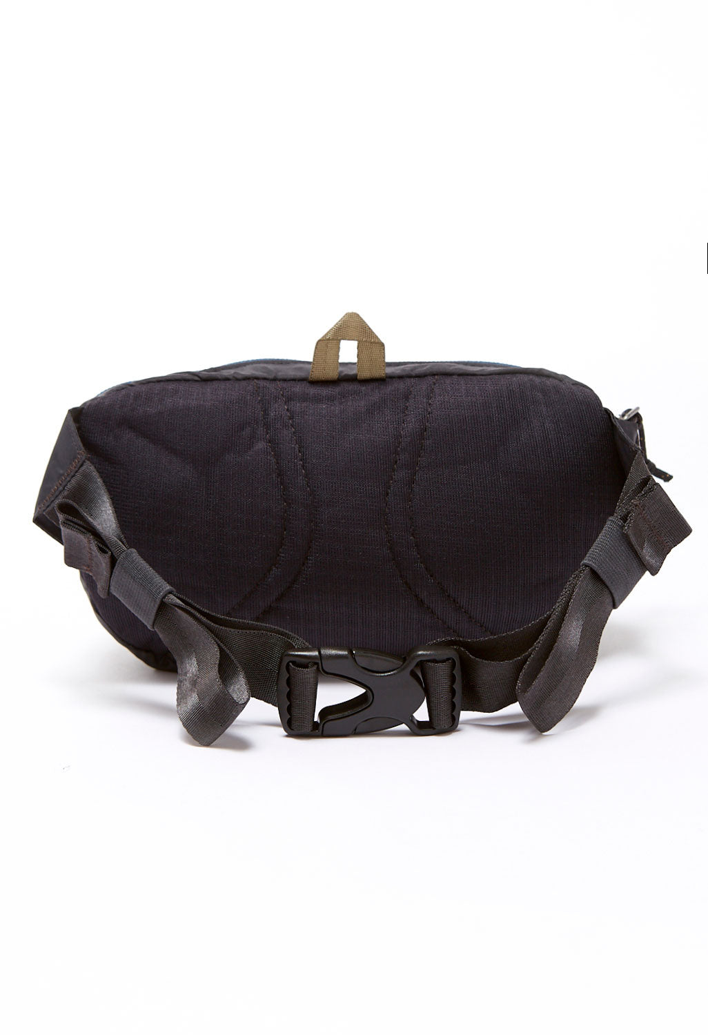 Patagonia Ultralight Black Hole Mini Hip Pack - Ink Black