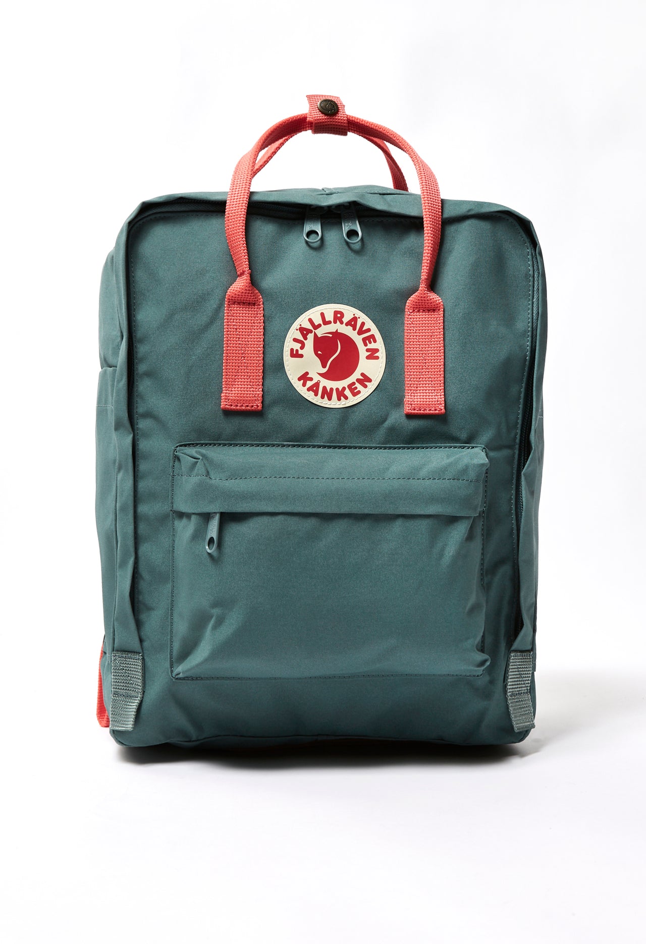 Fjallraven Kanken Backpack – Outsiders Store UK