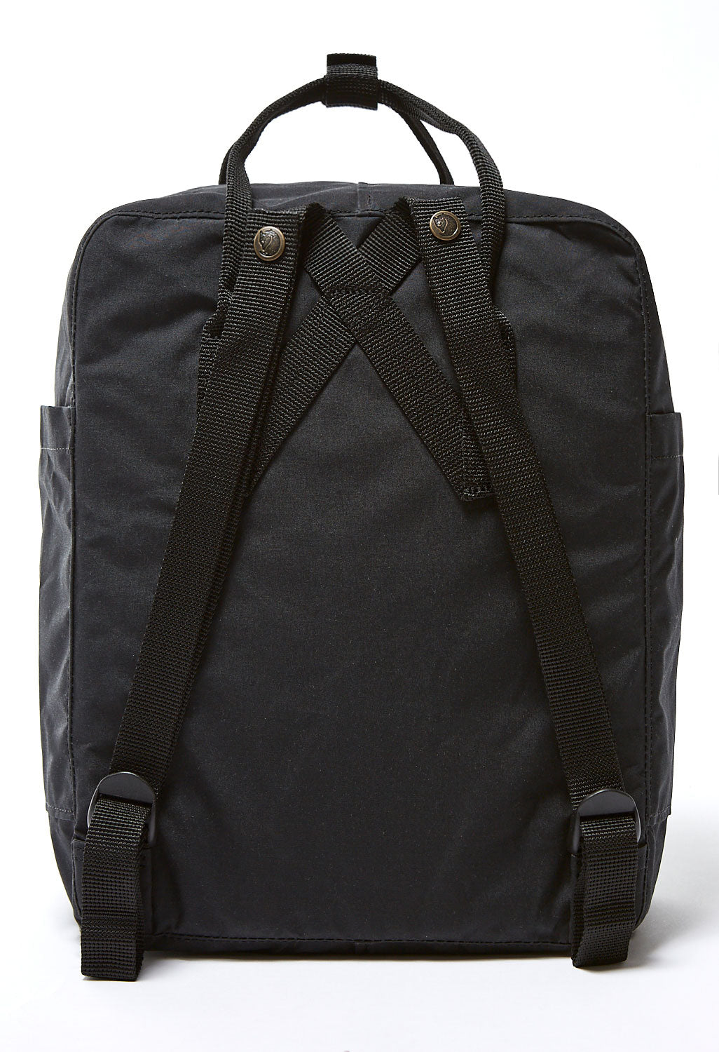 Fjällräven Kånken Backpack - Black