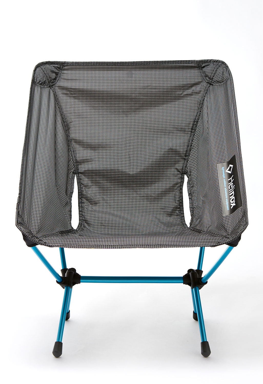 Helinox Chair Zero - Black/Blue