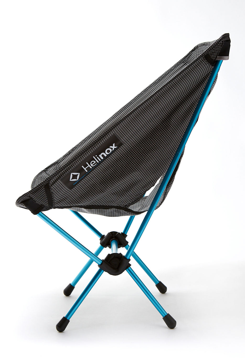 Helinox Chair Zero - Black/Blue