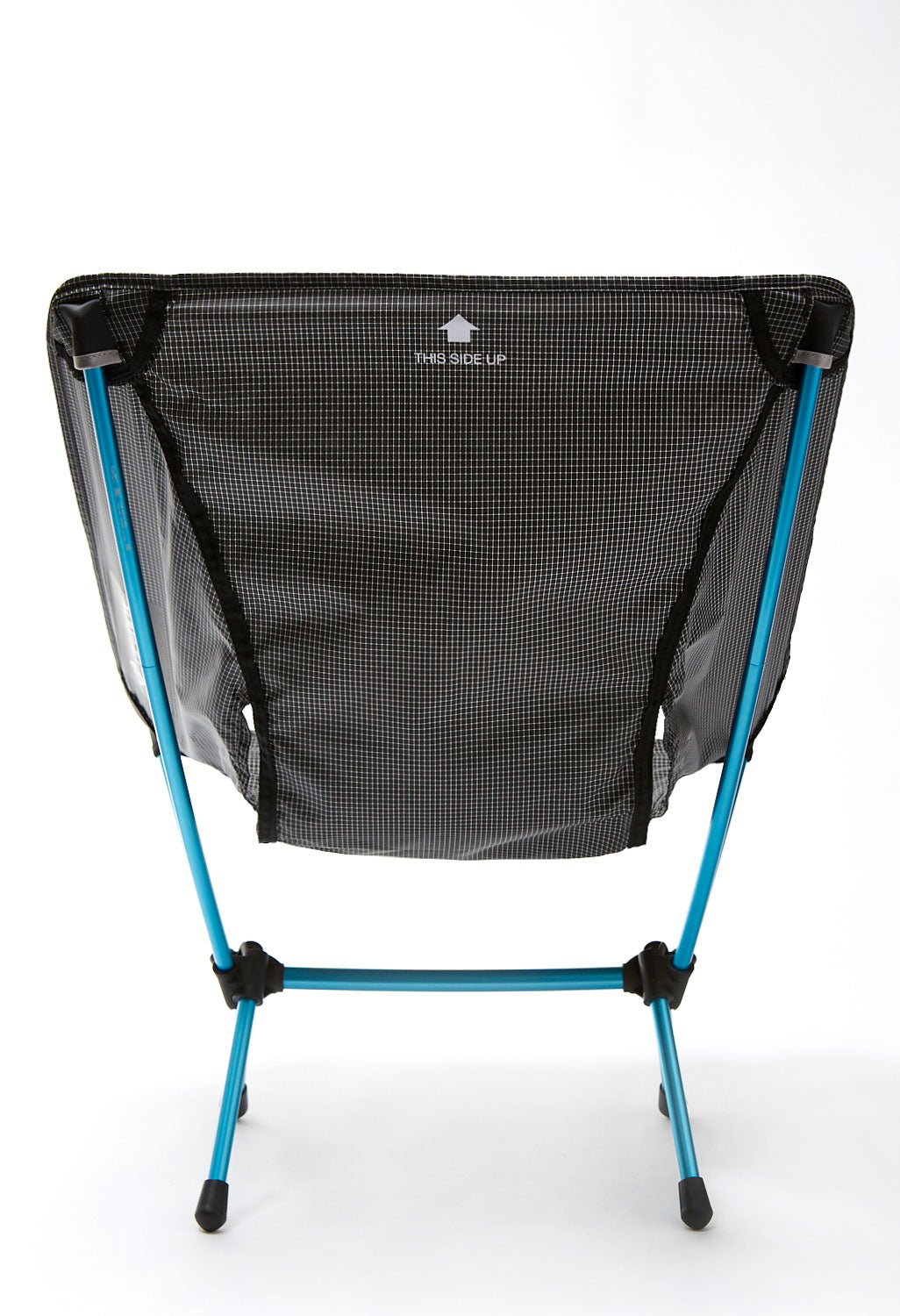 Helinox Chair Zero - Black/Blue