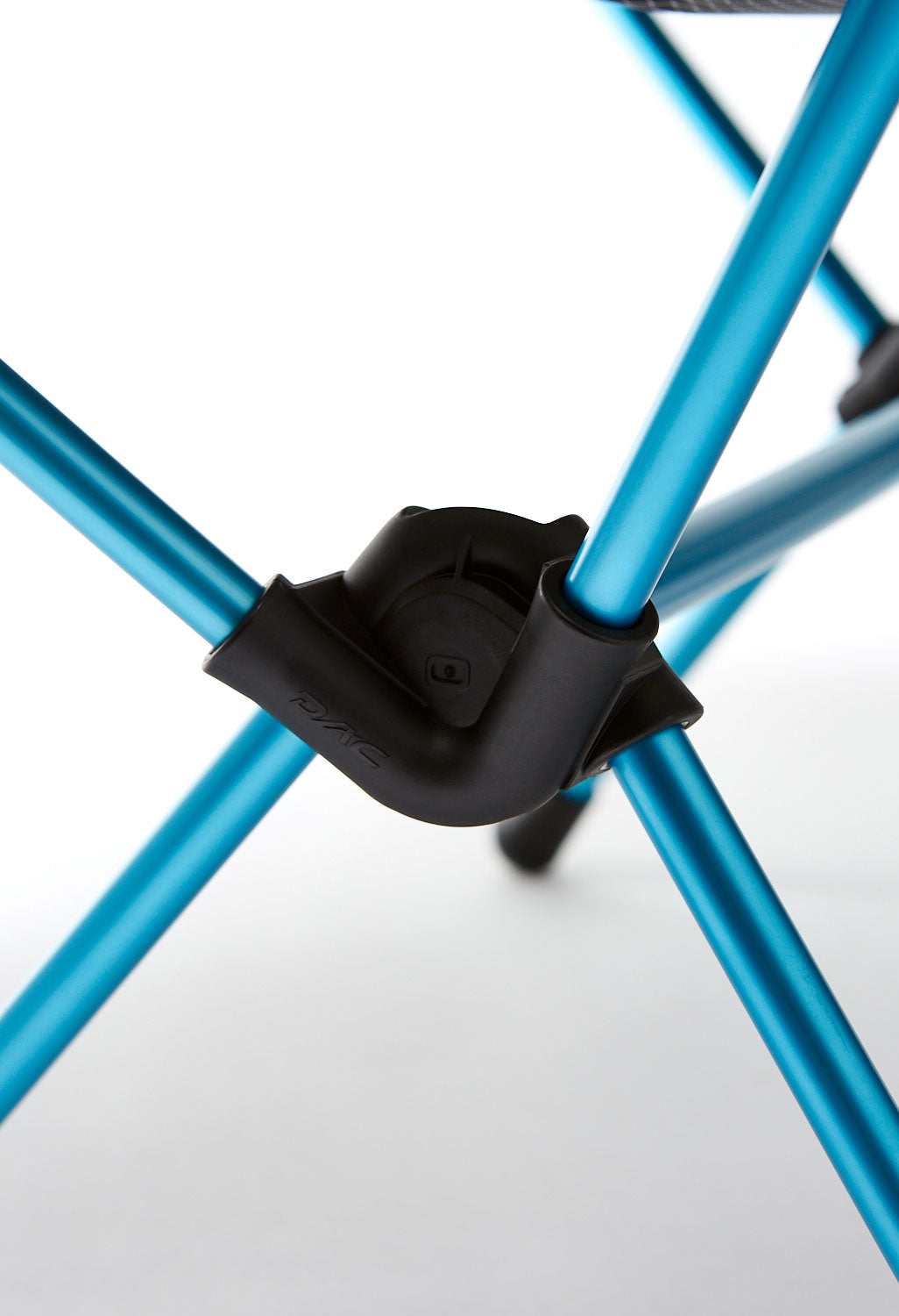 Helinox Chair Zero - Black/Blue