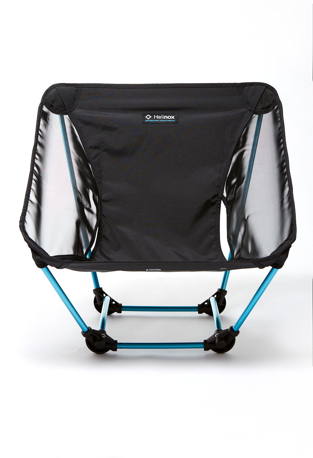 Helinox Ground Chair - Black