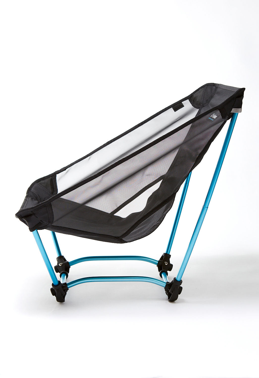 Helinox Ground Chair - Black