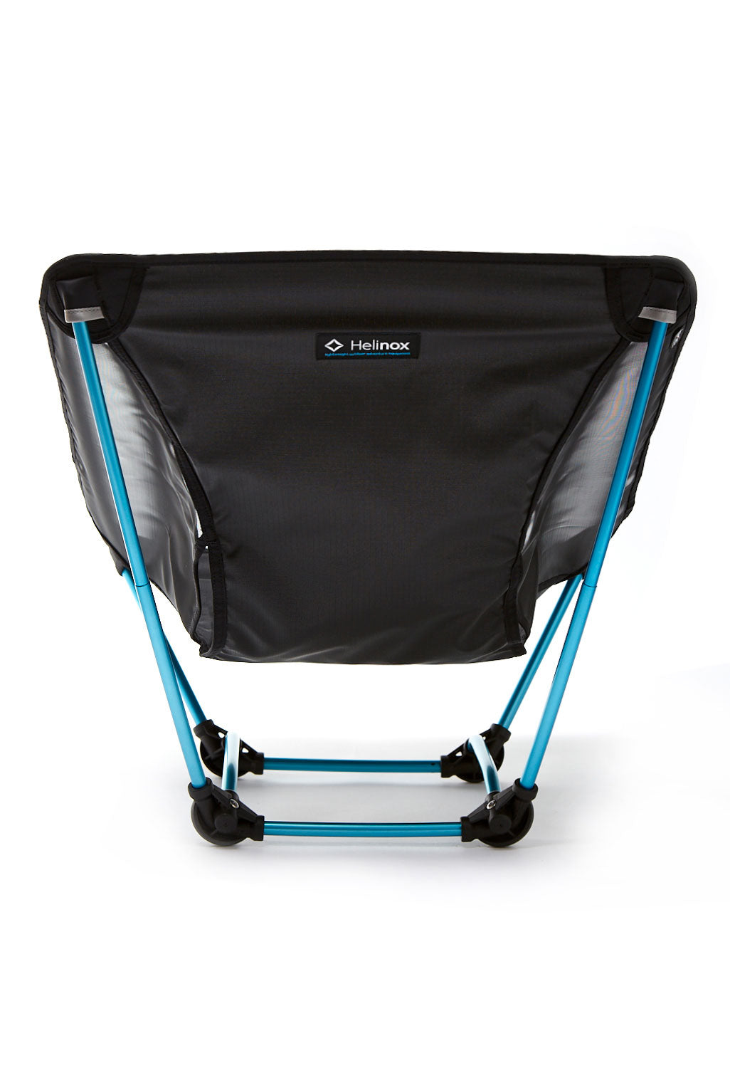 Helinox Ground Chair - Black