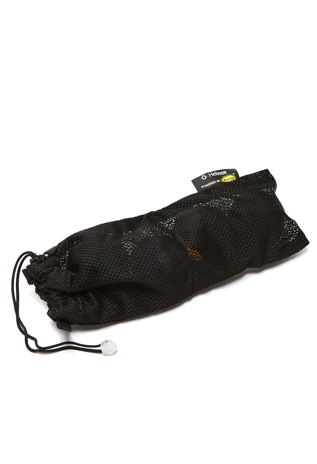 Helinox Vibram Ball Feet Set 45mm - Black