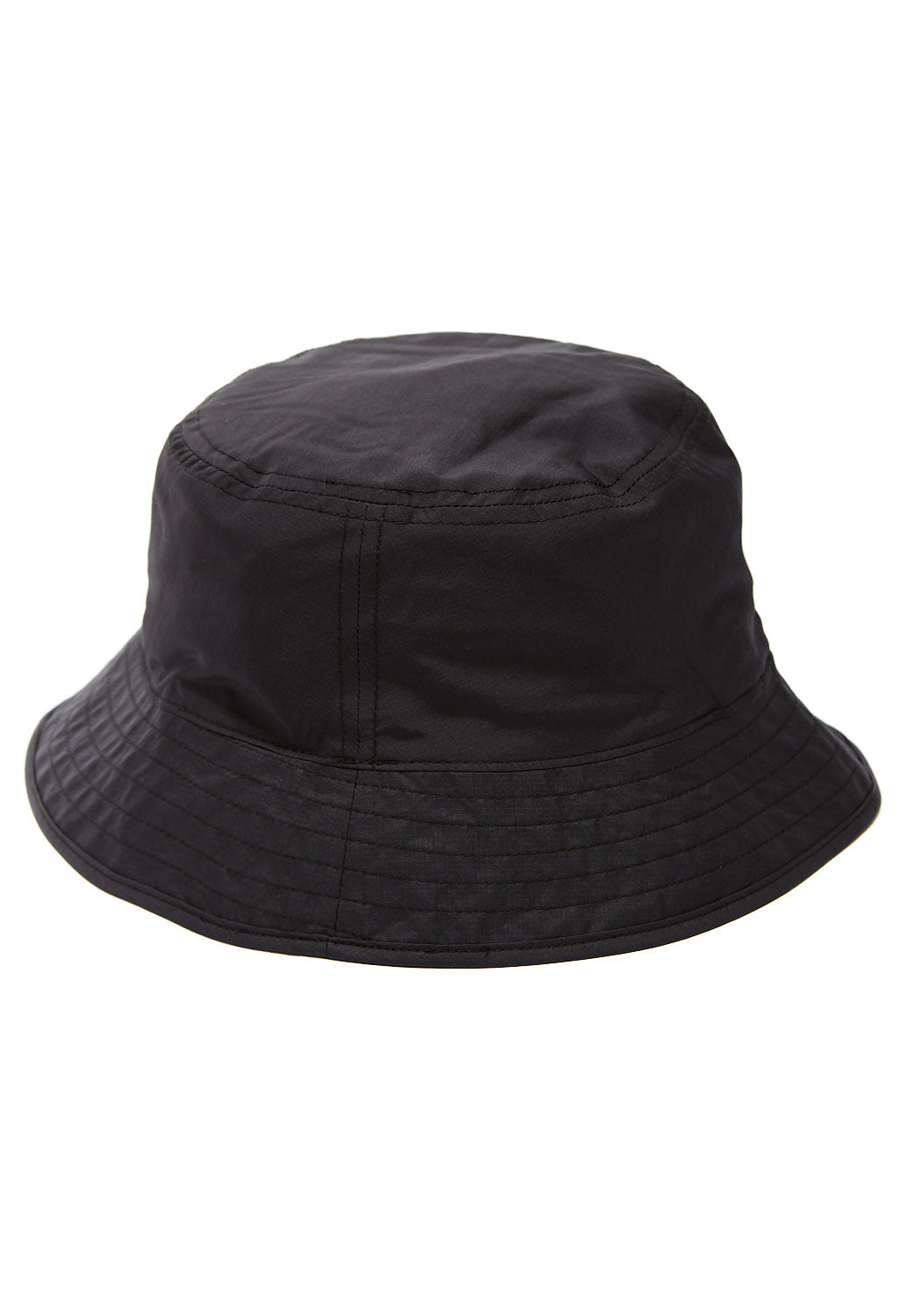 The North Face Sun Stash Bucket Hat - TNF Black