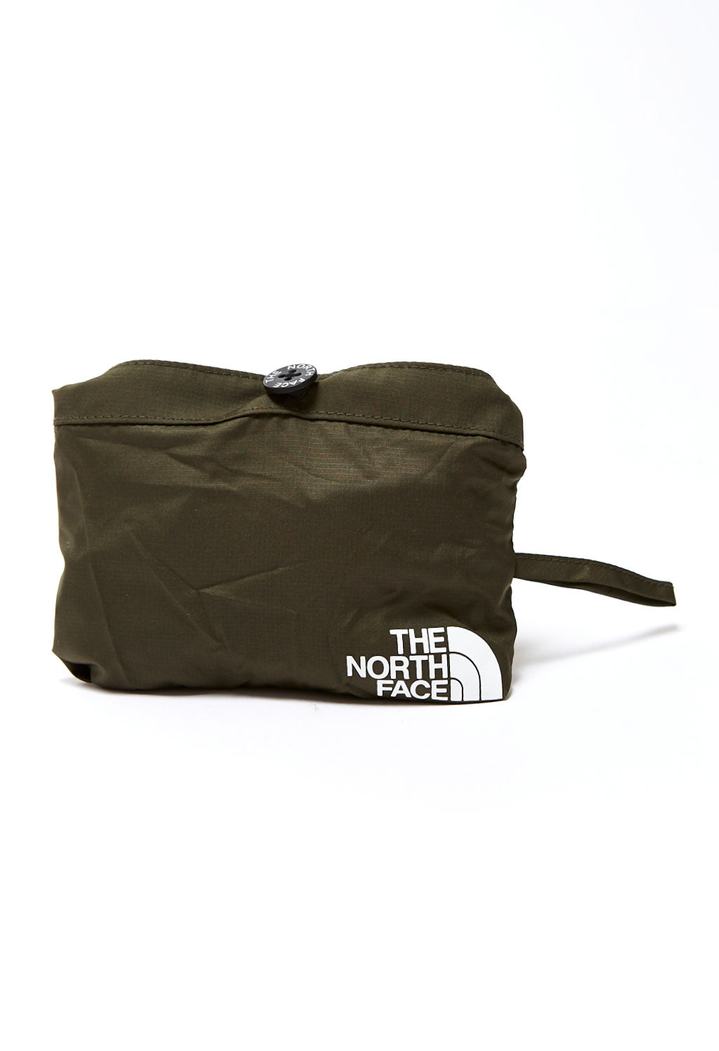 The North Face Sun Stash Bucket Hat - TNF Black