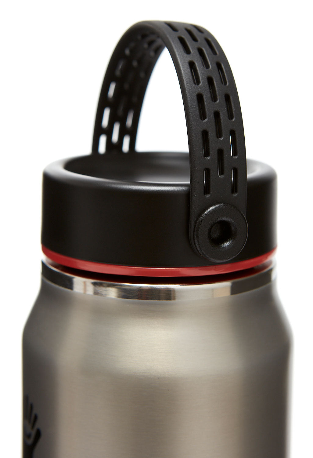 Hydro Flask Trail Lightweight Wide Mouth 32oz (946ml) - Slate