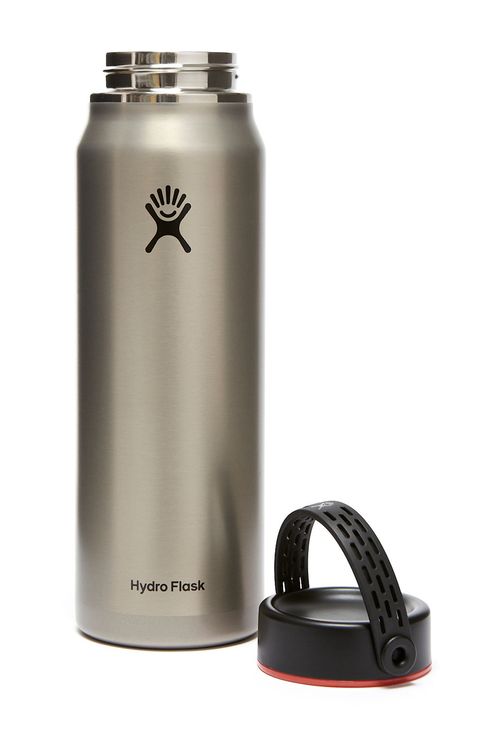 Hydro Flask Trail Lightweight Wide Mouth 32oz (946ml) - Slate
